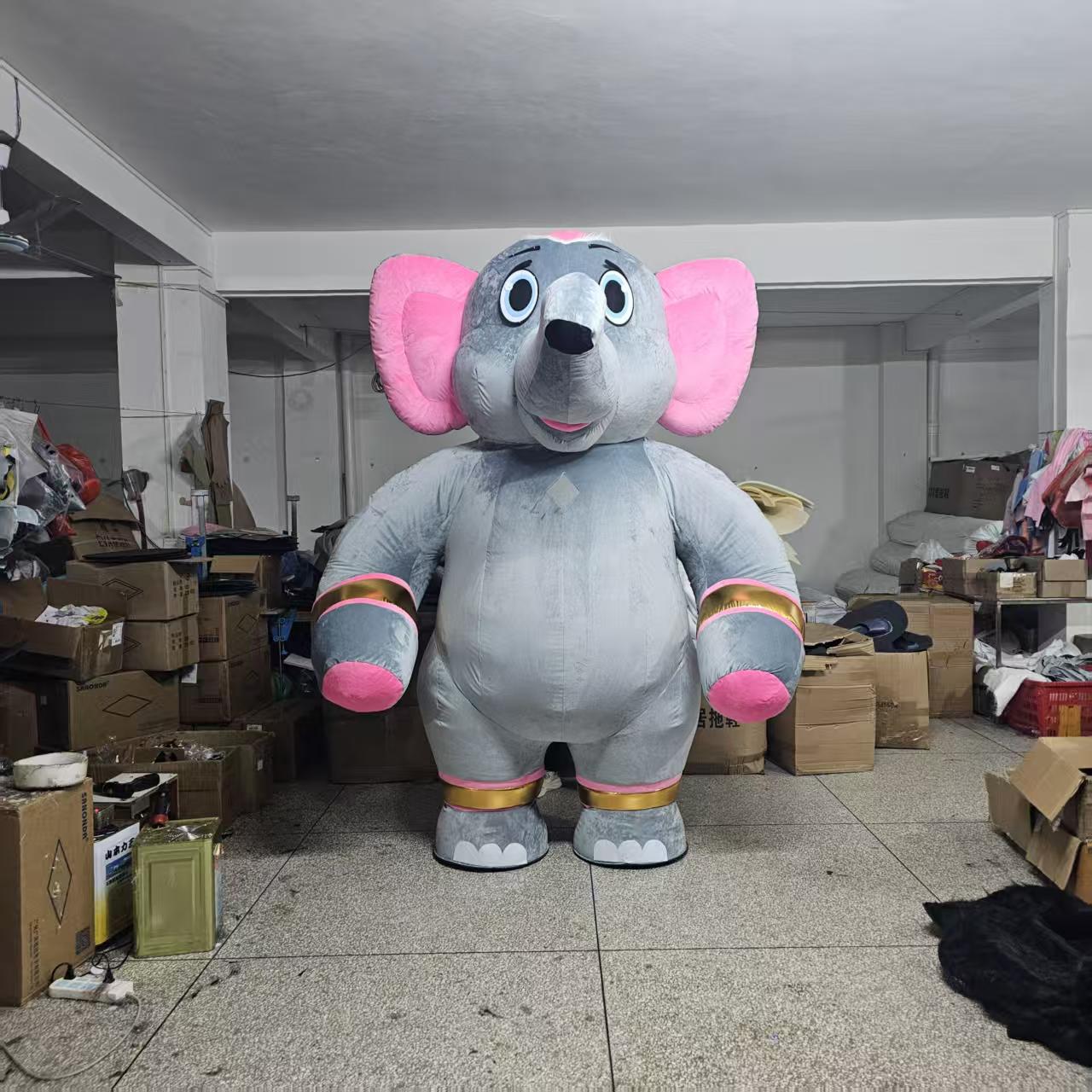 Royal Elephant
