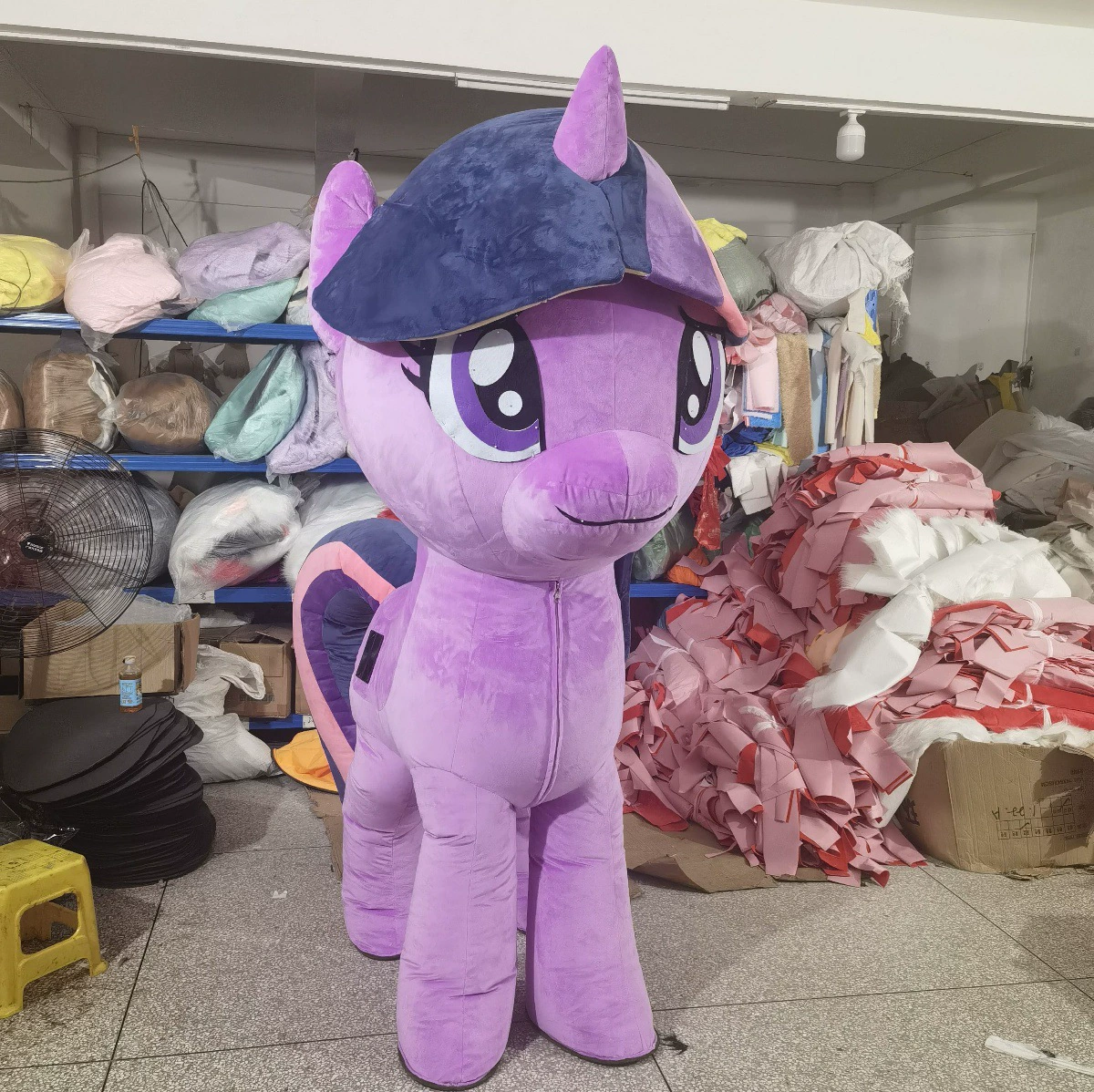 Twilight Pony