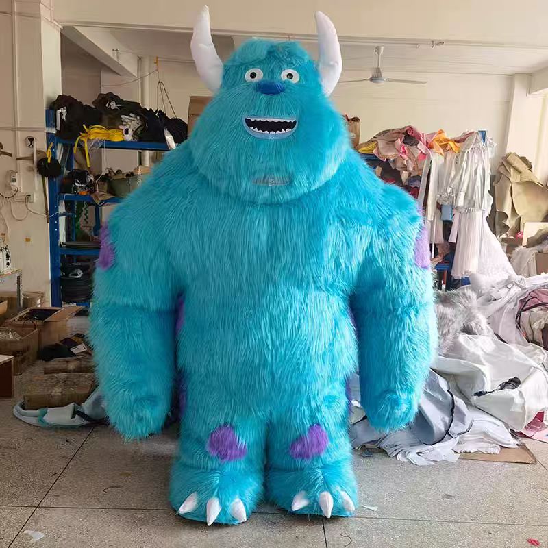 Sully Monster