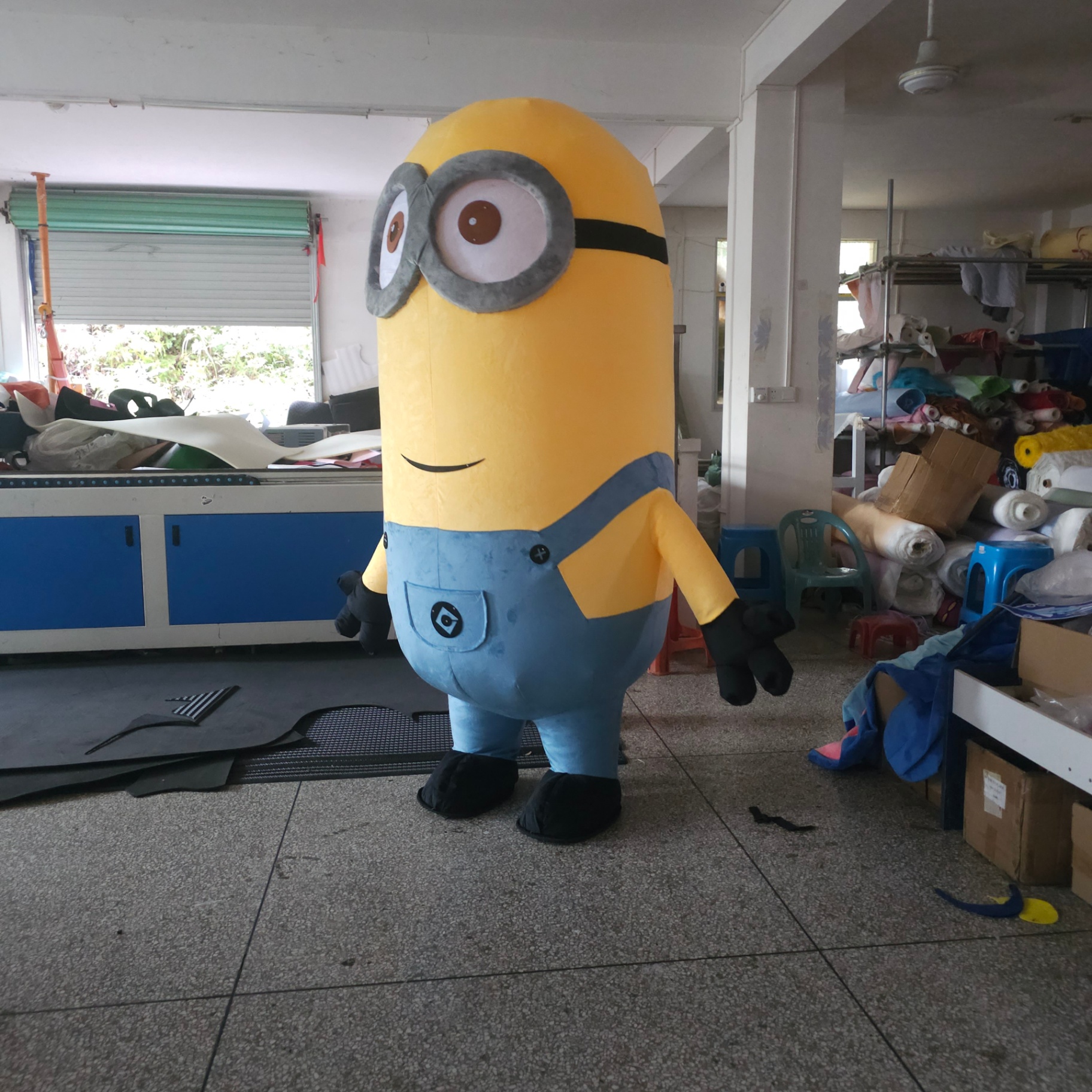 Minion