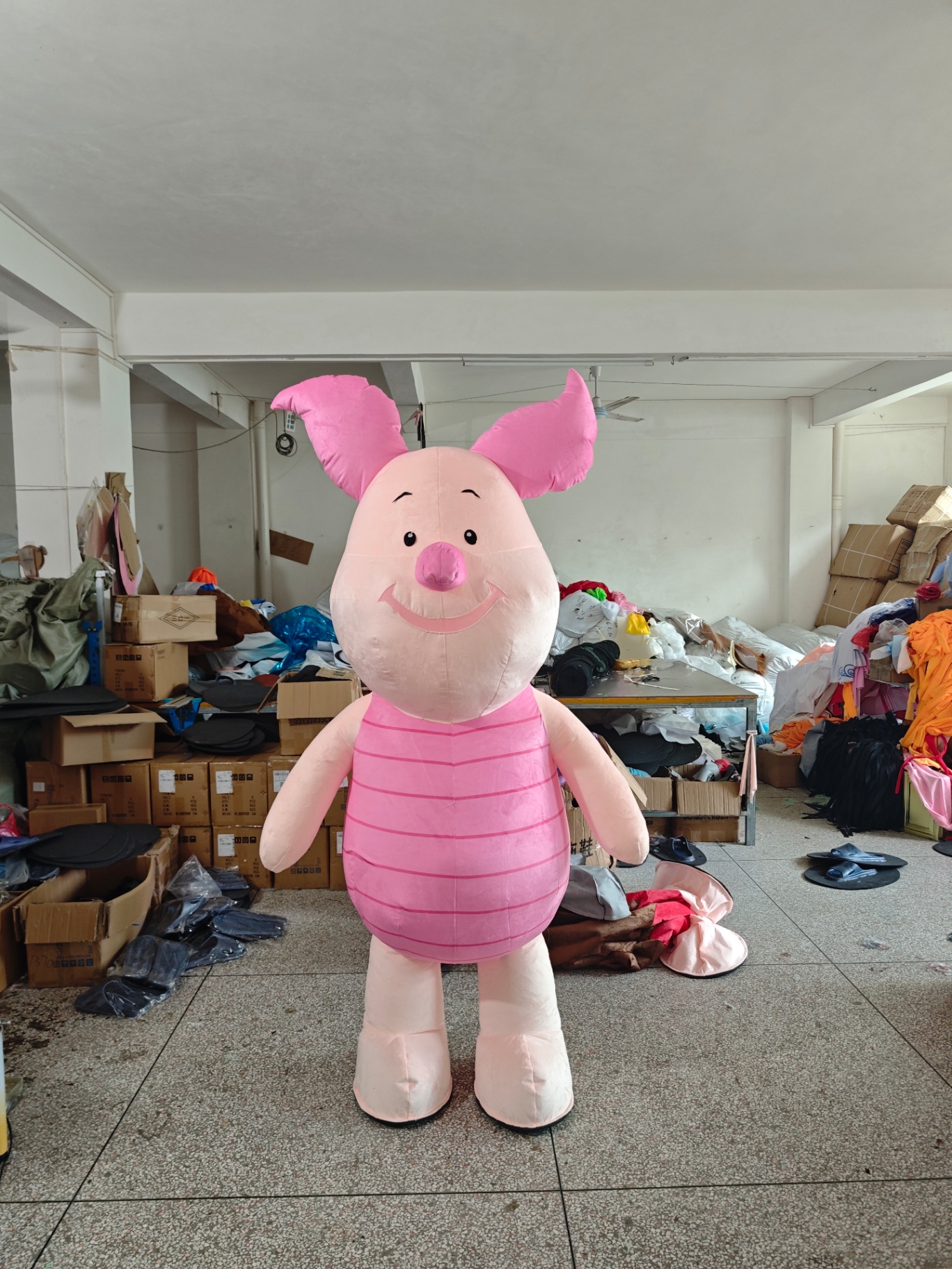 Piglet