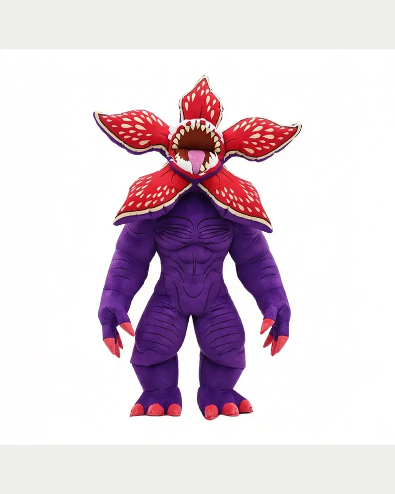 Flower Monster Mascot — inflatable mascot costume